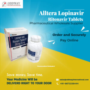 buy Alltera Lopinavir online