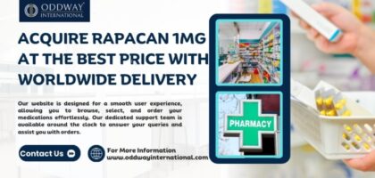 Buy Rapamycin Online