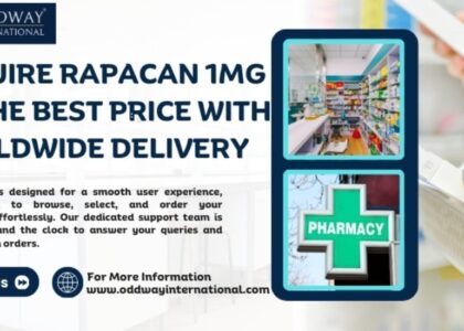 Buy Rapamycin Online