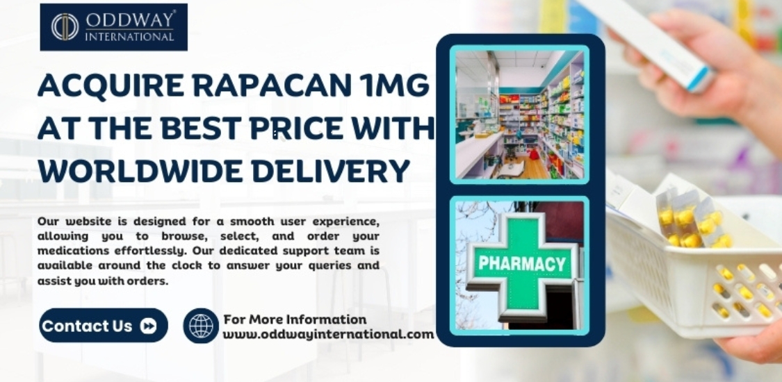 Buy Rapamycin Online