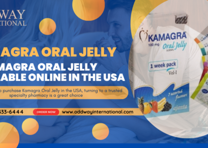 Buy Kamagra Oral Jelly 100mg