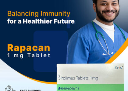 Buy Rapamycin Online